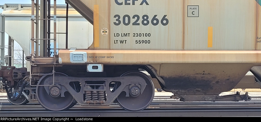 CEFX 302866